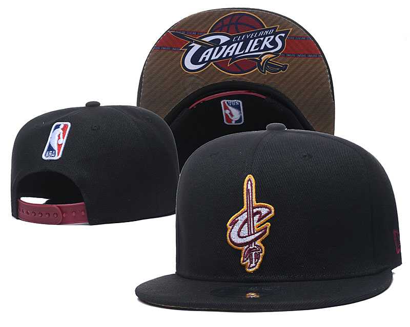 Cavaliers Team Logo Black Adjustable Hat GS,We sell and wholesale Cavaliers Team Logo Black Adjustable Hat GS on line form chian!